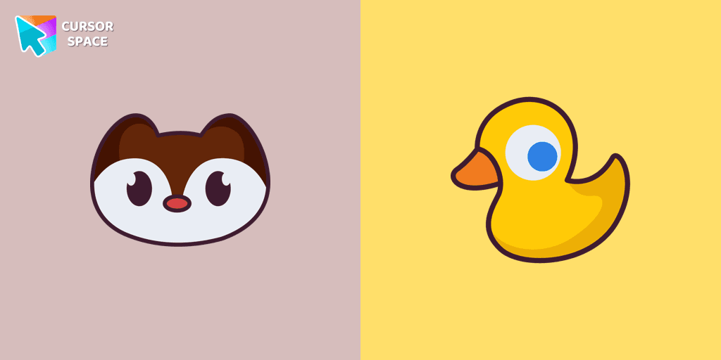 Landry cursor pack