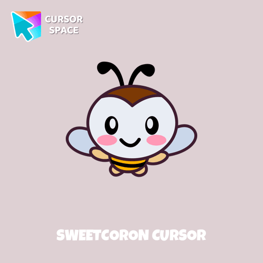 Sweetcoron cursor
